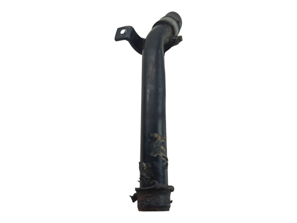 Tubo Cano Água Motor Fiat Idea 2008 2009 2010 2011 2012 5