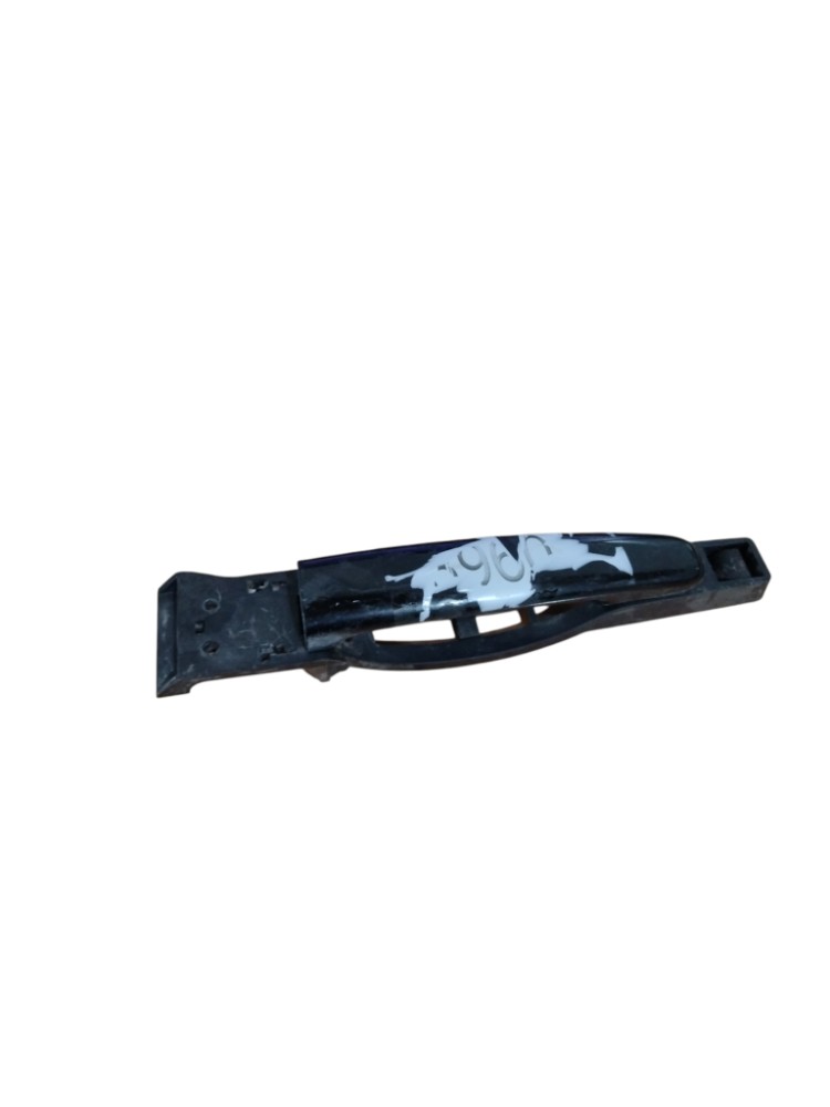 Macaneta Externa Dianteiro Peugeot 307 2005 2009 Direito