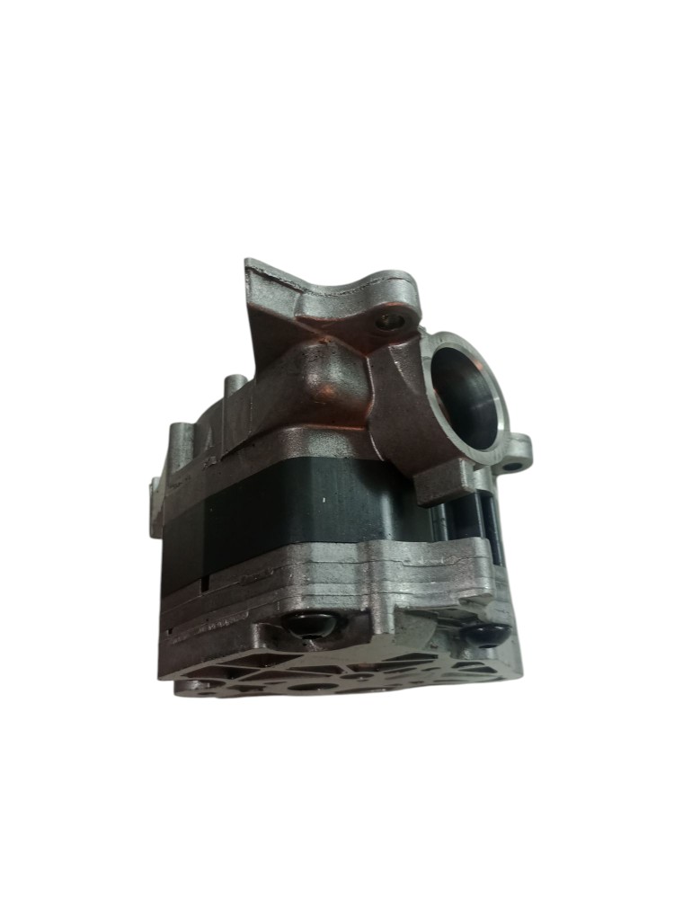 Bomba Óleo Motor Automático Al4 C4 Pallas 307 2008 2012 2.0 3