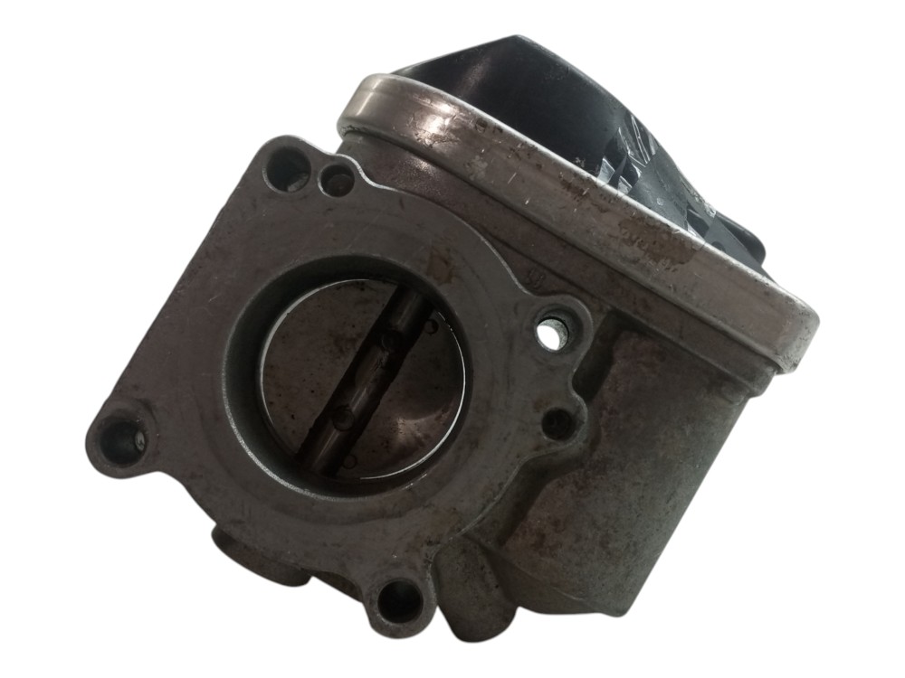 Tbi Volkswagen Polo 2003 2006 2009 2011 Corpo Borboleta 1