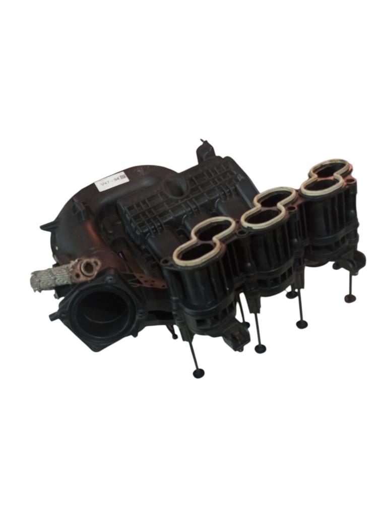 Coletor Admissao Dodge Journey 2.7 V6 2009 2010 2011 2012 3
