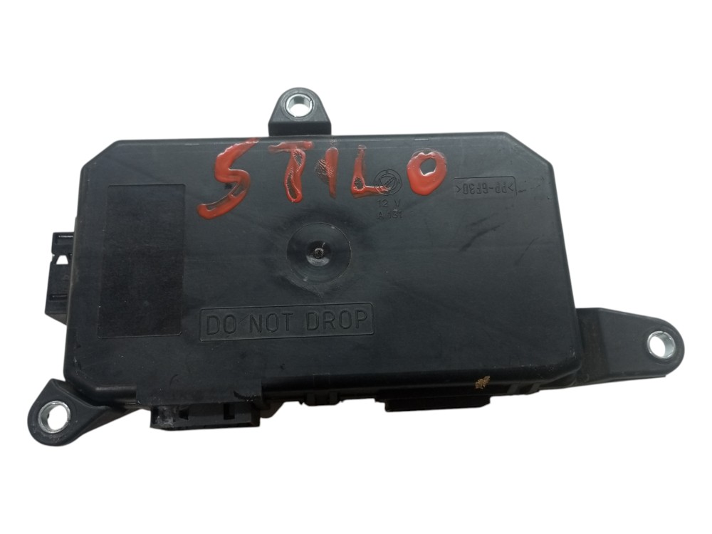 Modulo Conforto Vidro Fiat Stilo 2003 2006 2008 2010 2011 6