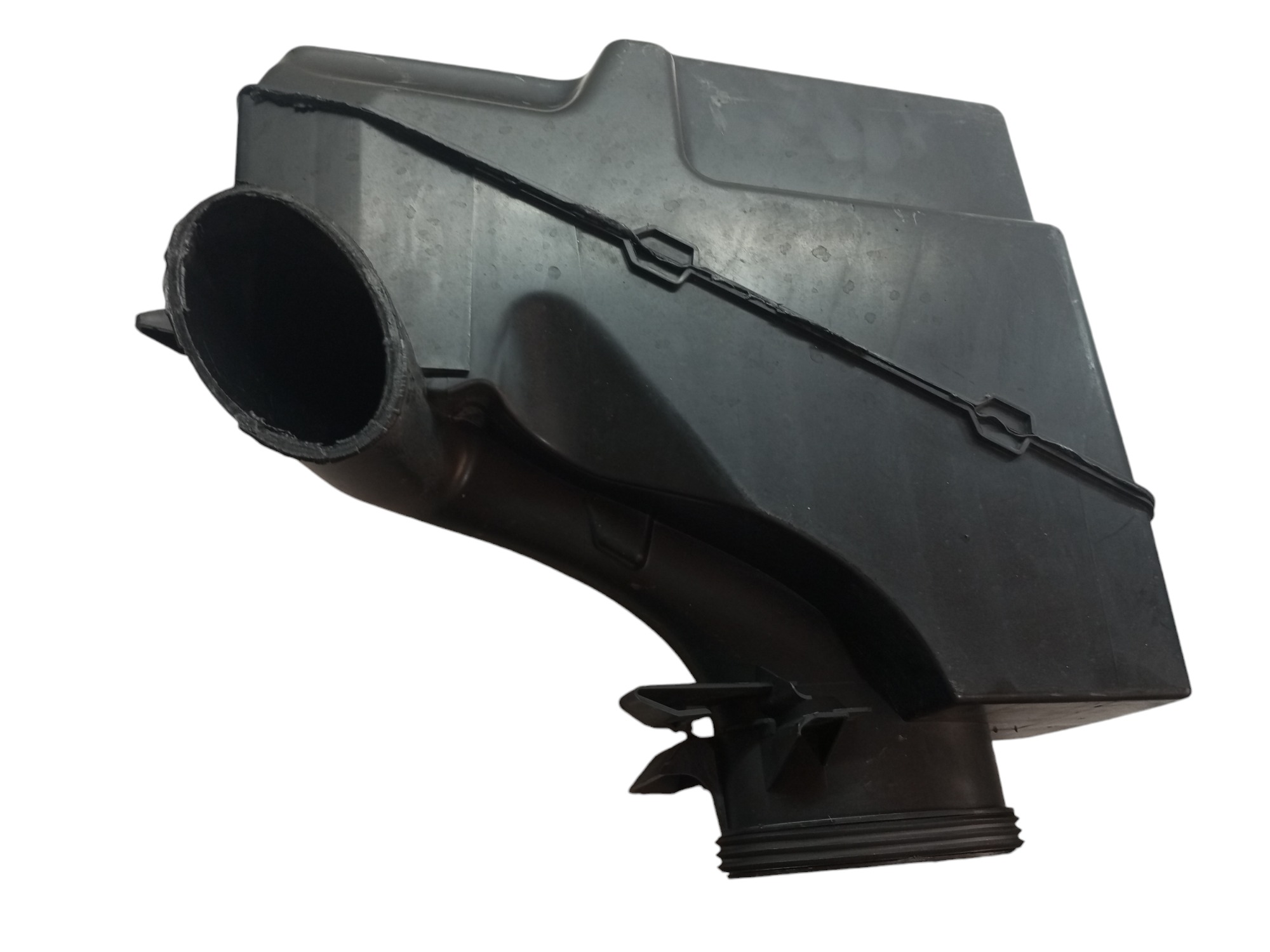 Caixa Filtro Ar Ressonadora Peugeot 408 308 2013 2014 2.0 2