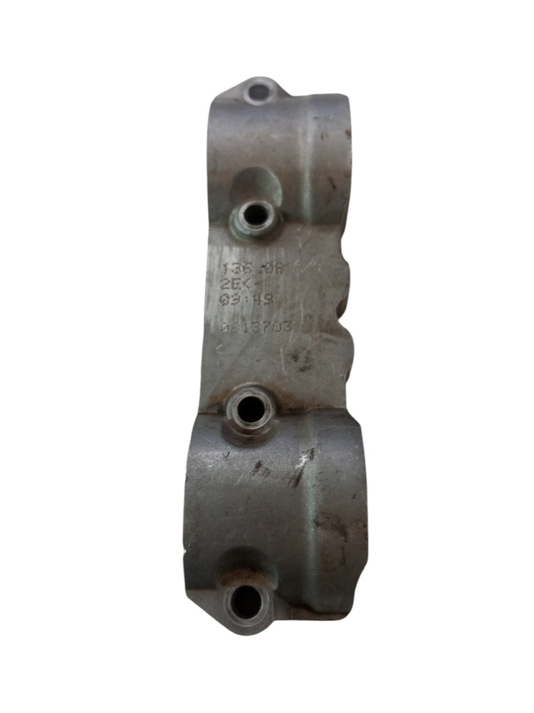 Mancal Cabecote Captiva 3.6 V6 2009 2010 2011 2012 Usado 1