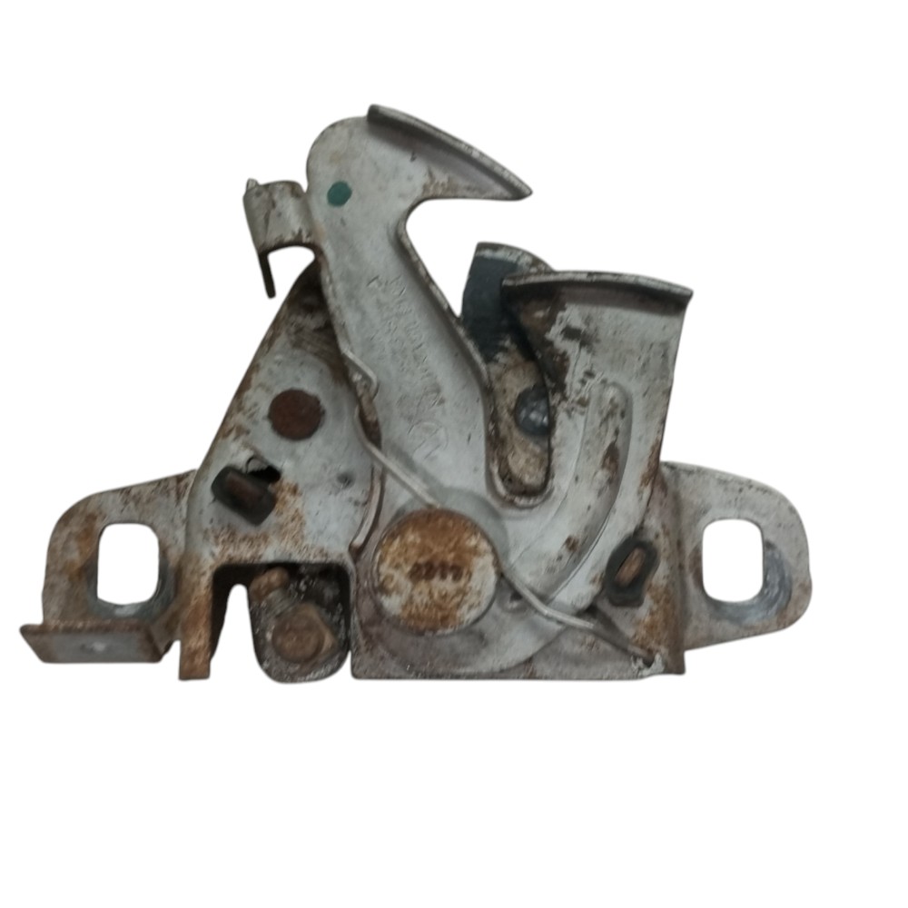 Fechadura Capo Gol G2 G3 G4 2003 2004 2005 Saveiro Usado 1