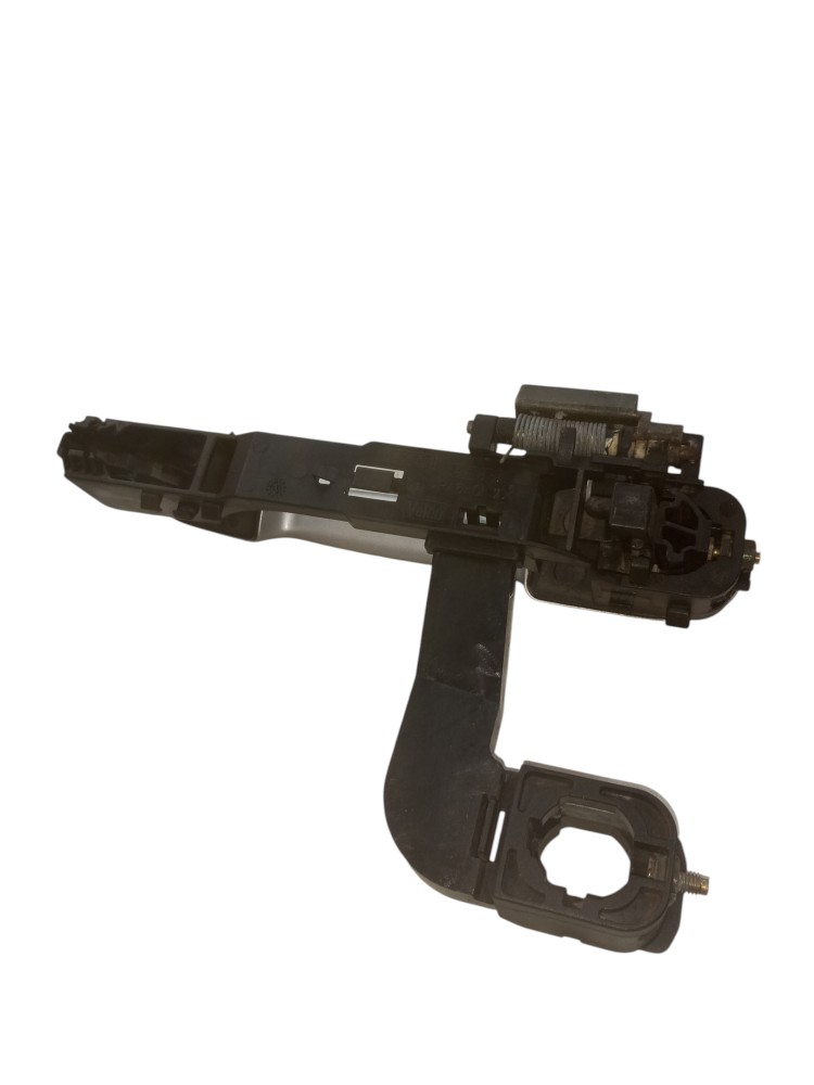 Maçaneta Externa Dianteira Direita Fiat Stilo 2003 Usado. 3
