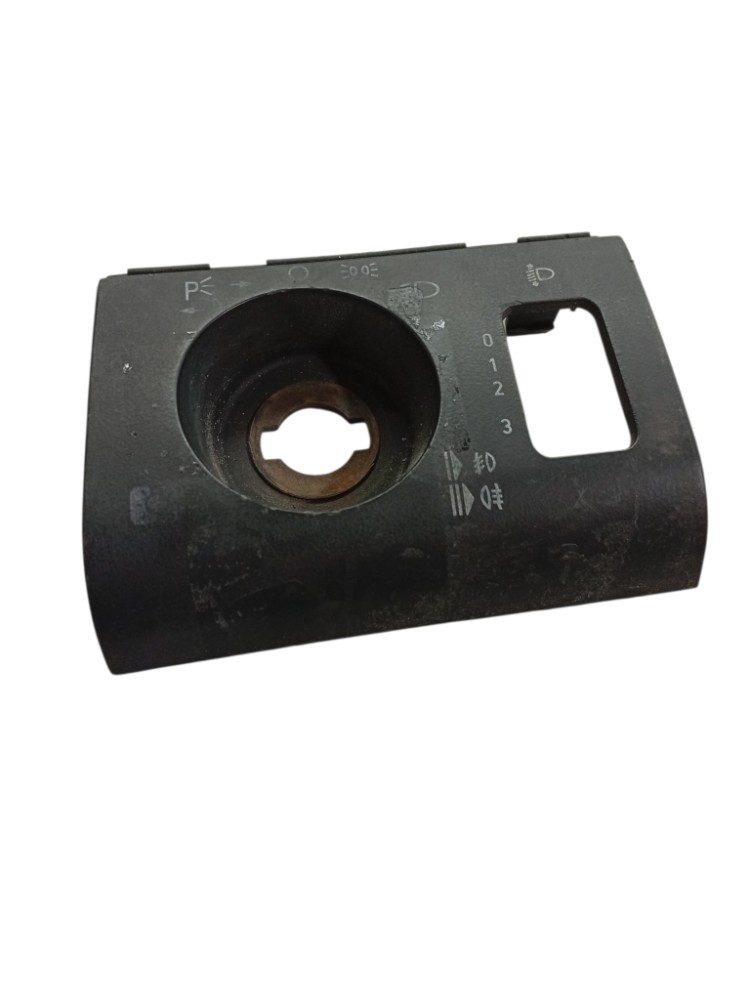 Moldura Soleira Porta Chevrolet Celta 2006 2010 2012 Direita Preto