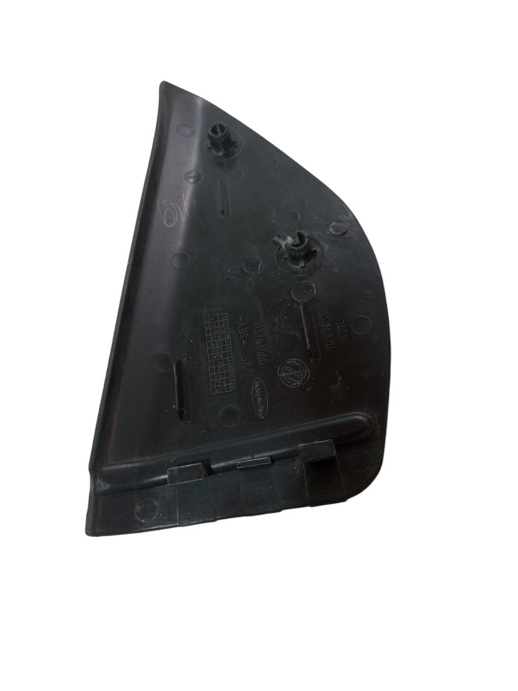 Moldura Interno Porta Traseira Palio 96 2000 2006 Esquerdo 5