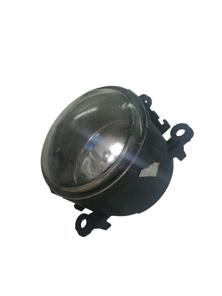 Farol Milha C4 Pallas 2008 2009 2010 1011 2012 Usado Citroen 2