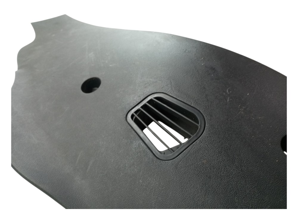 Acabamento Console Lateral Fiat Stilo 2003 2011 Direito 4