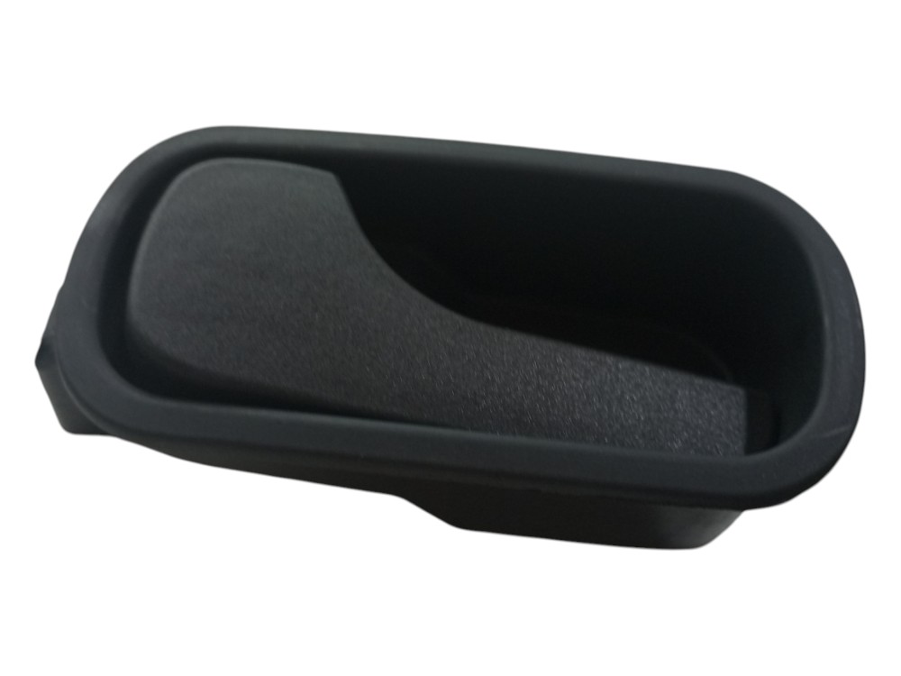 Macaneta Interna Universal Esquerda – Preto – Dianteira/traseira 1
