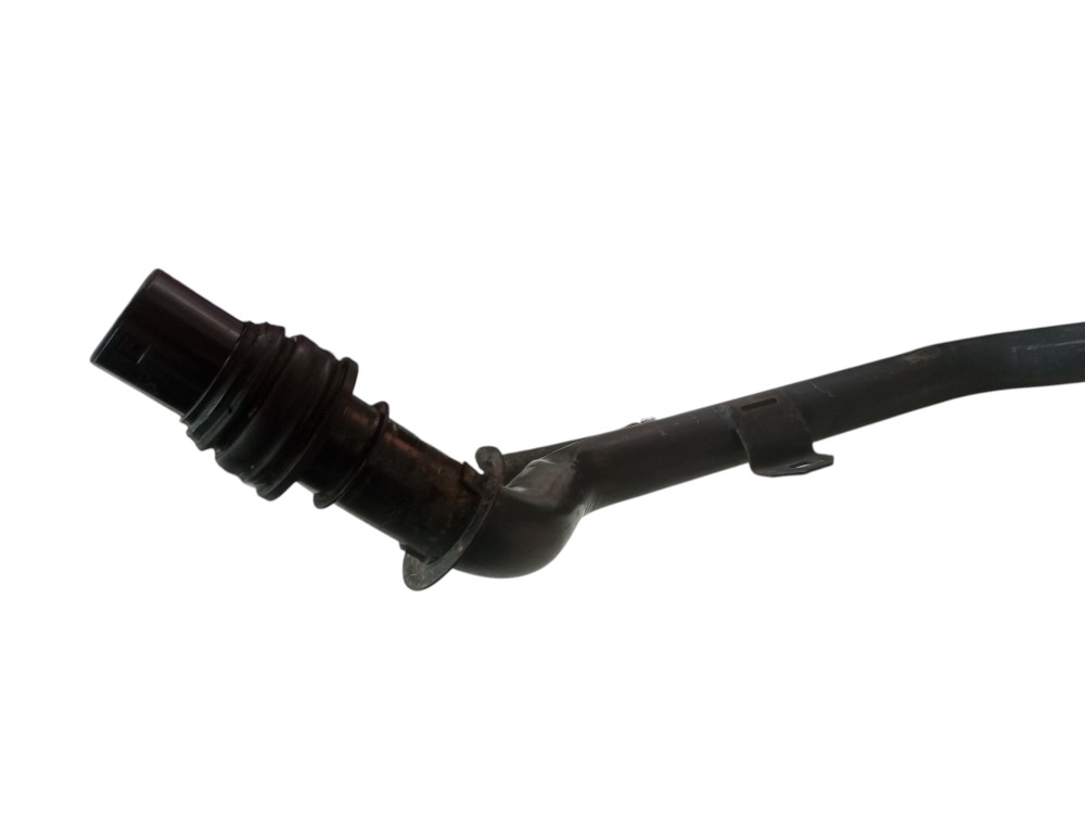 Gargalo Tanque Combustivel Fusion 2006 2007 2008 Usado Ford 4
