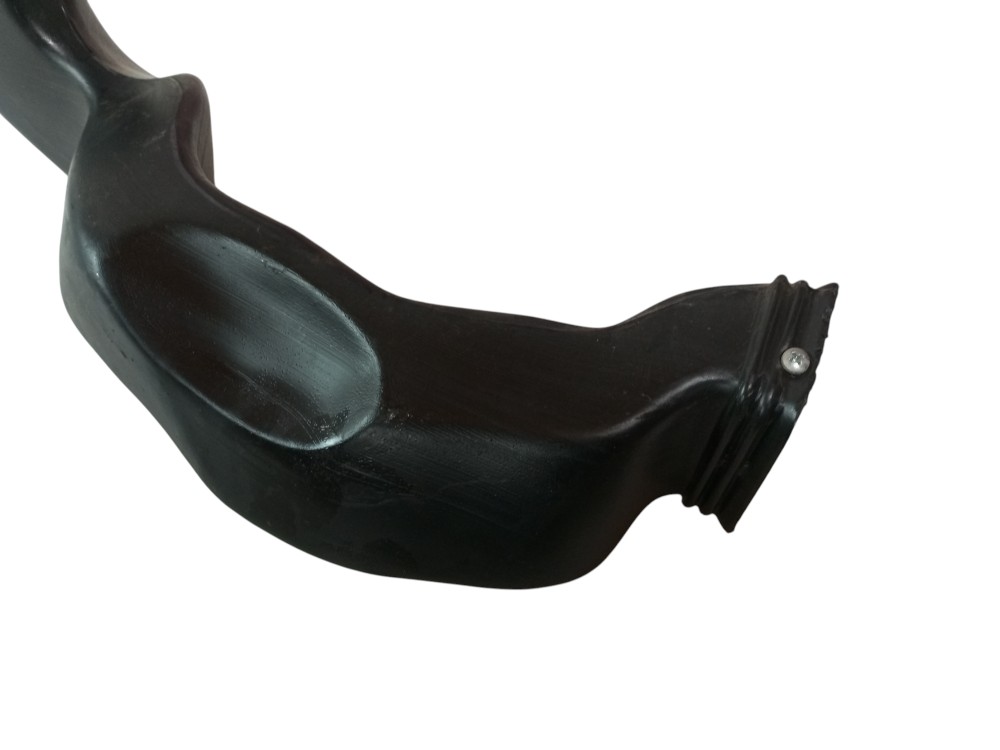 Duto Ar Ventilacao Gol G2 G3 Parati 95 2000 2004 Esquerdo 6