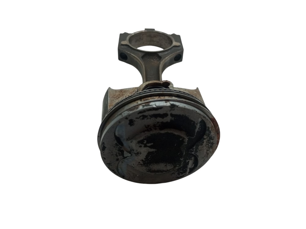 Pistao Biela Ford Fusion 2009 2010 2011 2012 V6 3.0 Sel 4