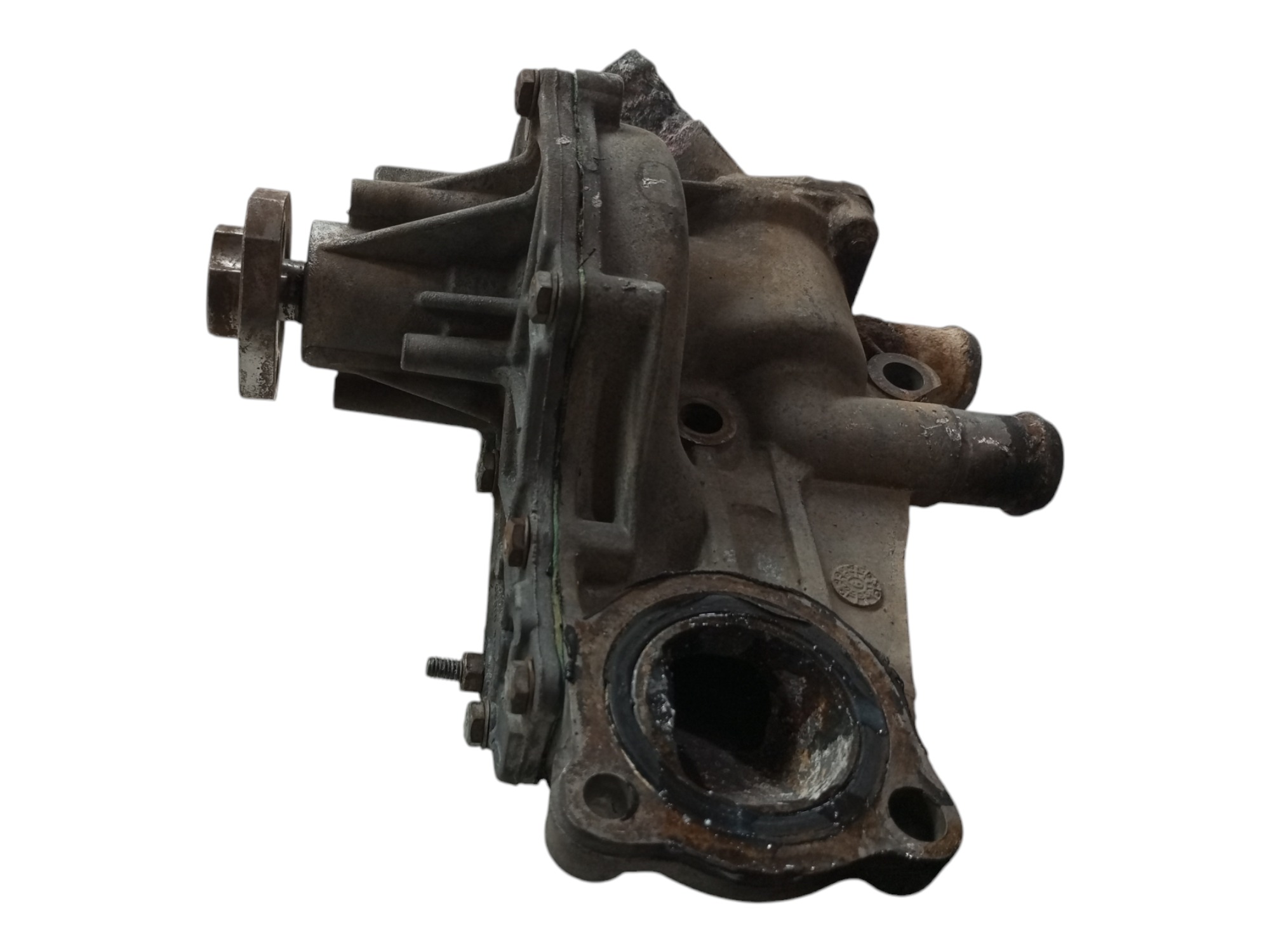 Bomba Agua Golf 1.8 93 94 95 96 97 98 99 Volkswagen Mk3 4