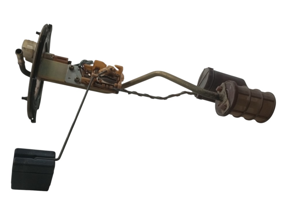 Bomba Combustivel Pajero Tr4 2002 2003 2004 2005 2006 5