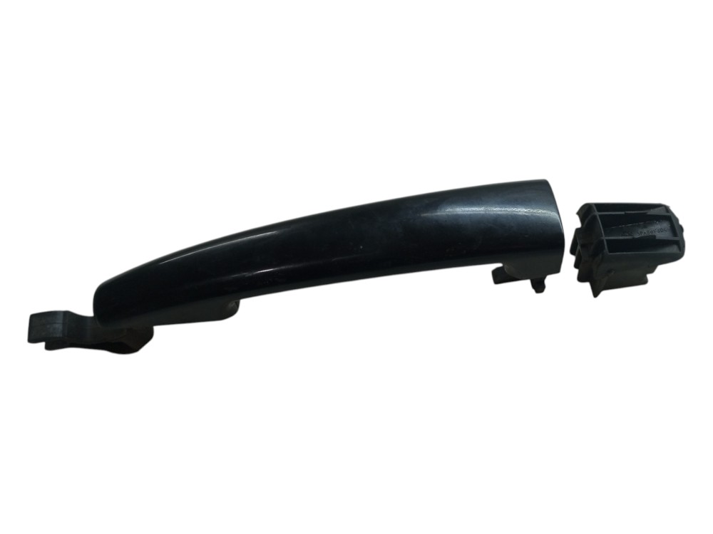 Puxador Porta Externo Peugeot 308 2012 2019 Diant Esquerda  Dianteira 2