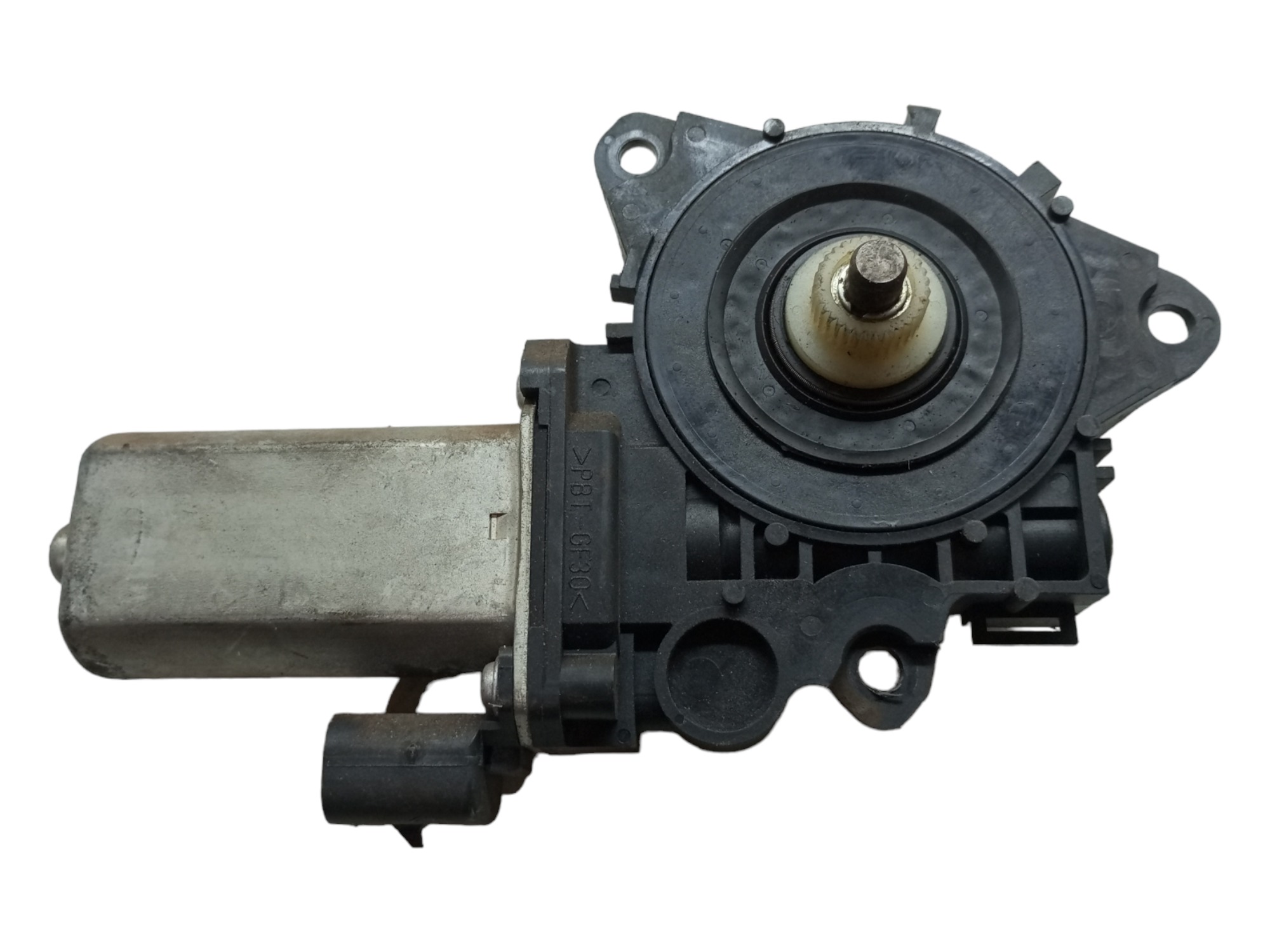 Motor Maquina Vidro Stilo 2003 2007 2011 Traseiro Direito 2