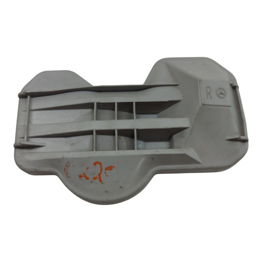 Tampa Farol Acabamento Mercedes C280 94 95 96 Direito