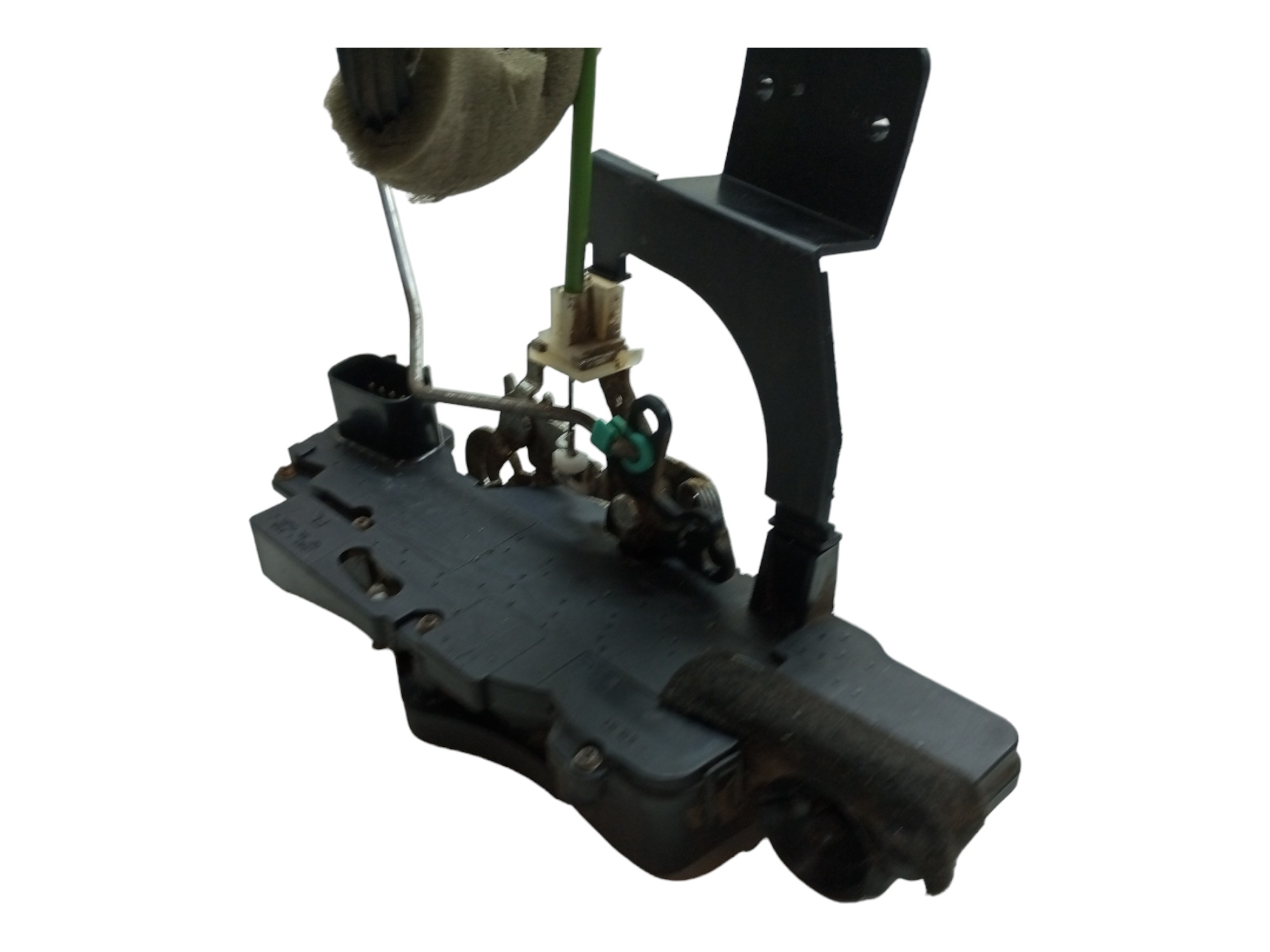 Fechadura Porta Fiat Stilo 2003 2007 2011 Dianteira Esquerda 5