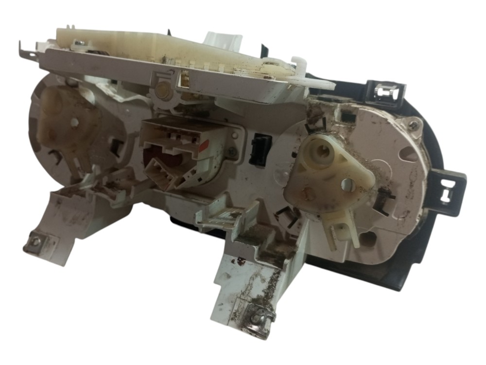 Comando Ar Condicionado Fiat Argo 2018 2020 2023 Usado 7
