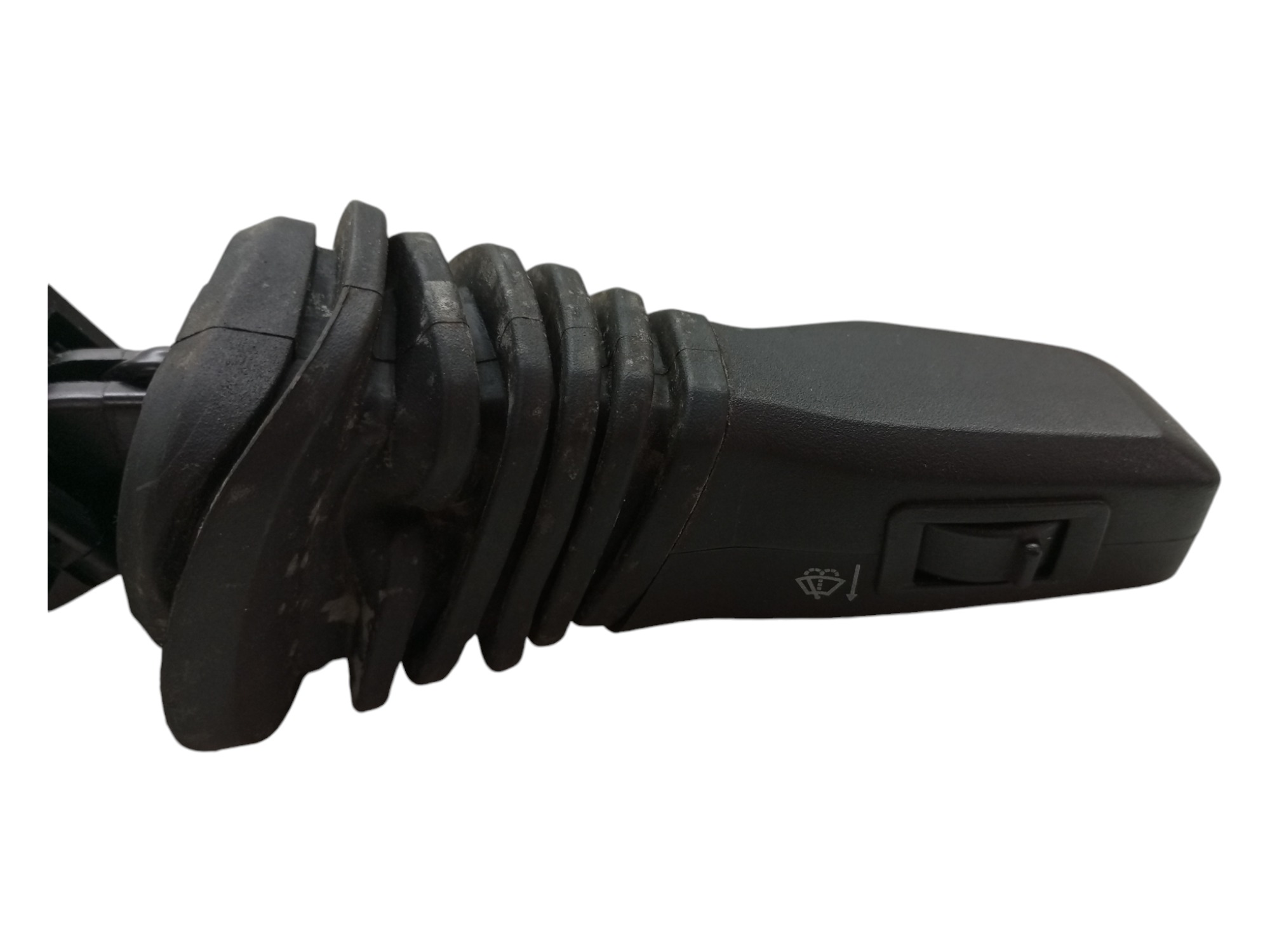 Chave Seta Captiva 3.6 2009 2010 2011 2012 Comando Limpador 7