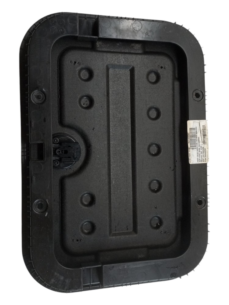Tampa Bau Porta Malas Fiat Freemont 2011 2012 2014 2015 2016 6