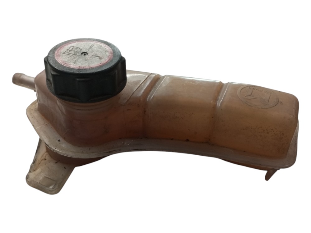 Reservatorio Agua Radiador Ford Ka 2008 2010 2011 2013 7