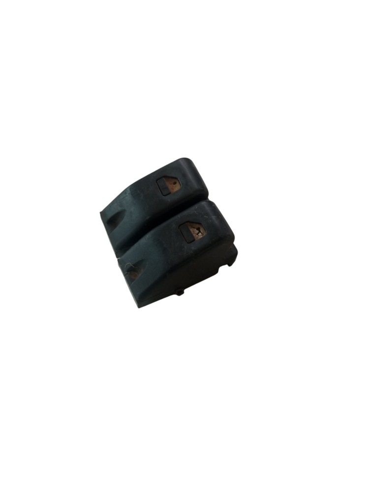 Capa Botao Vidro Eletrico Siena Palio 96 97 98 99 2000 Usado 3