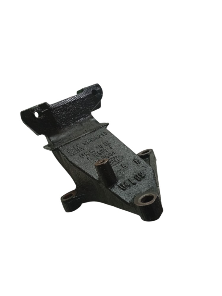 Suporte Coxim Motor Meriva 2003 2005 2010 2012 Chevrolet 1