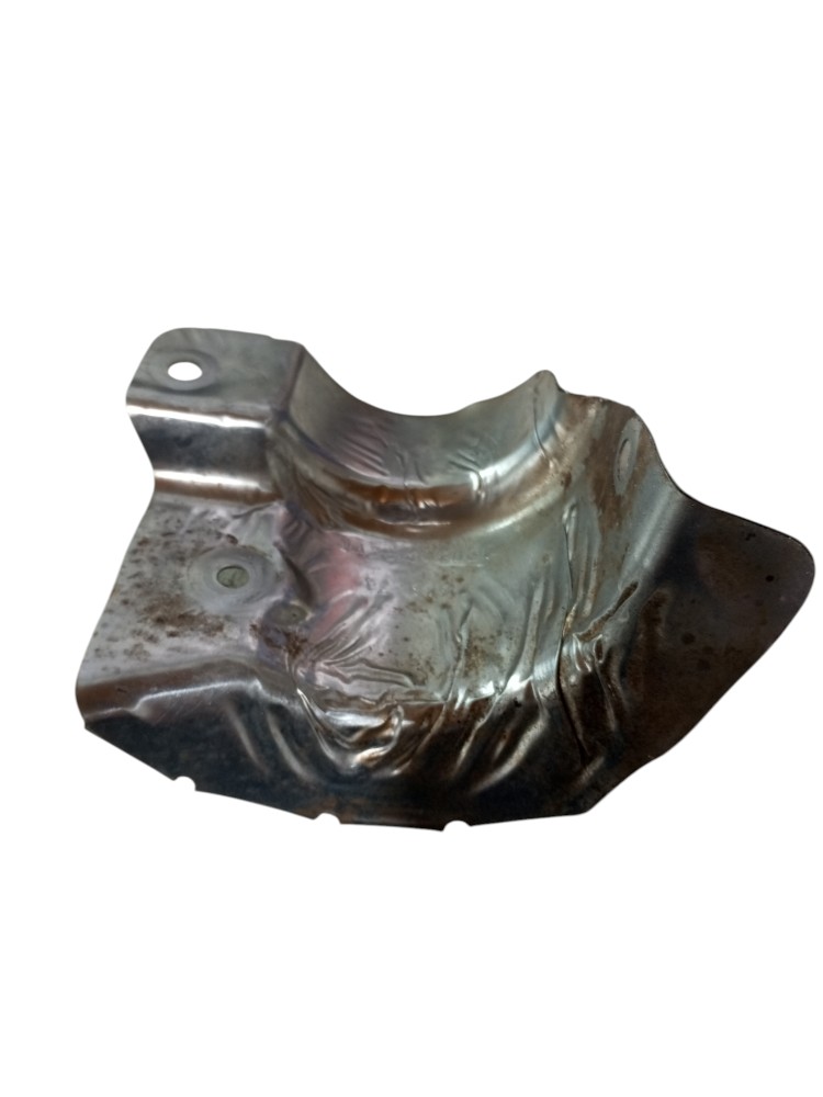 Chapa Protetor Coletor Dodge Journey 2.7 V6 2009 2010 2011 4