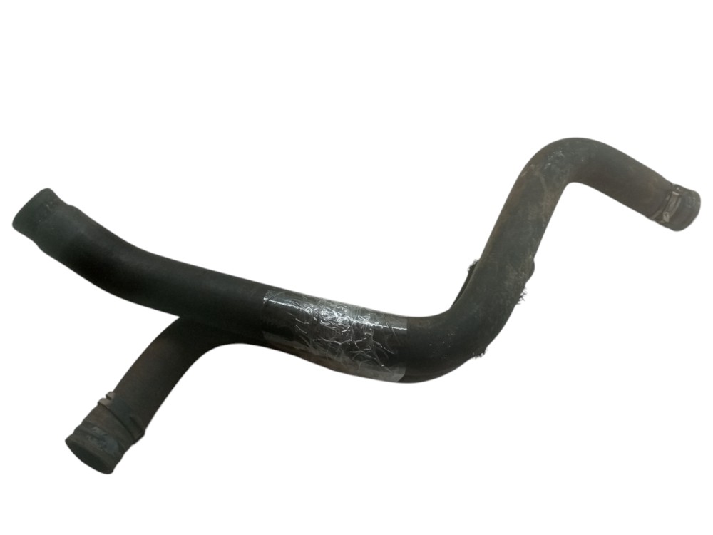 Mangueira Radiador Ar Quente Spin 2014 2015 Chevrolet Par 4