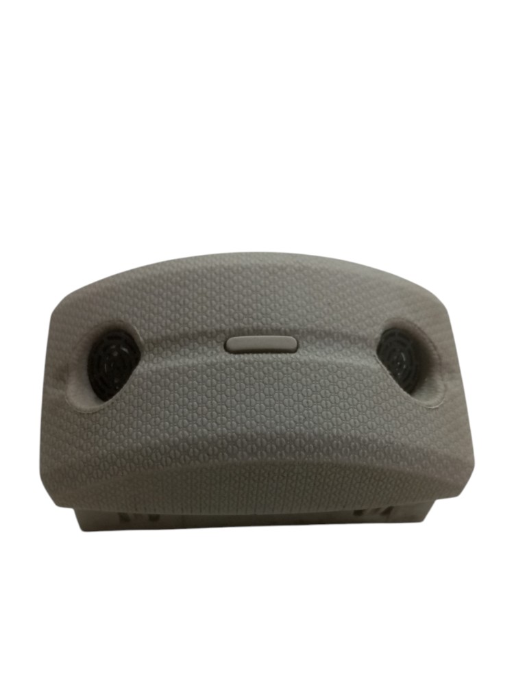 Sensor Alarme Ultrassom Presenca Ford Ka 2008 2010 2012 2