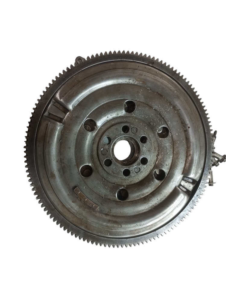 Volante Motor Bimassa Nissan Tiida 1.8 2007 2009 2011 2013 4