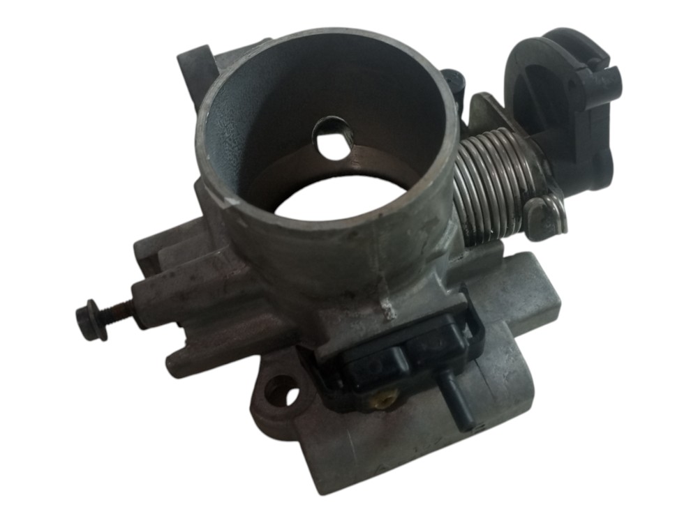 Tbi Chevrolet Astra 99 2000 2005 2007 2009 Corpo Borboleta 1