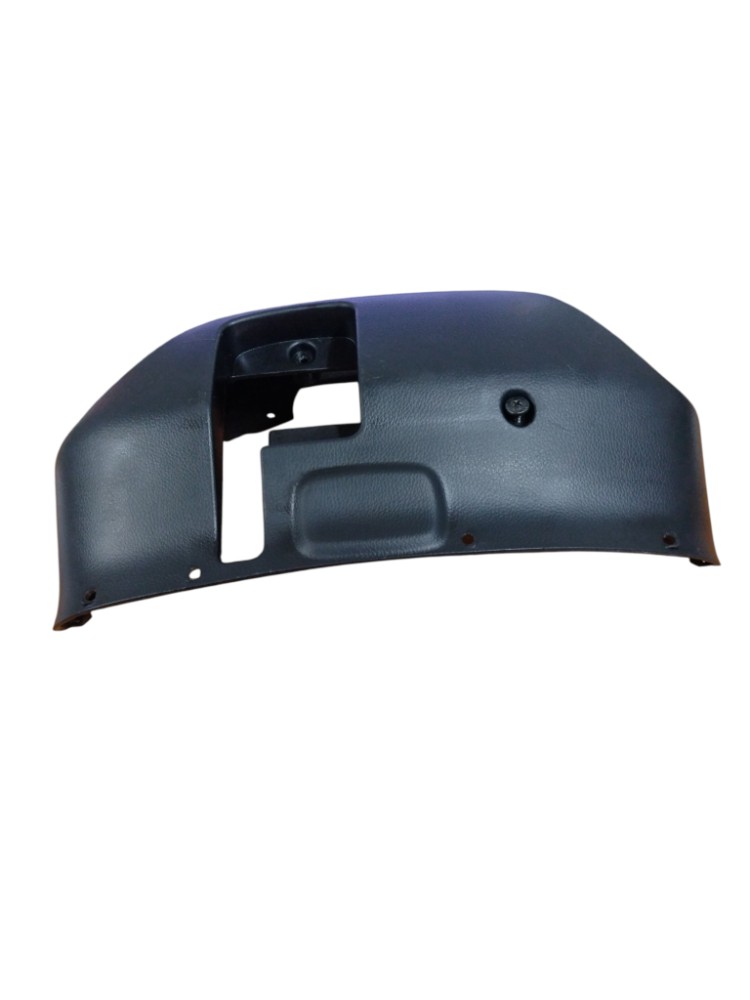 Moldura Inferior Chave Seta Captiva 2.4 2009 2010 2011 2012