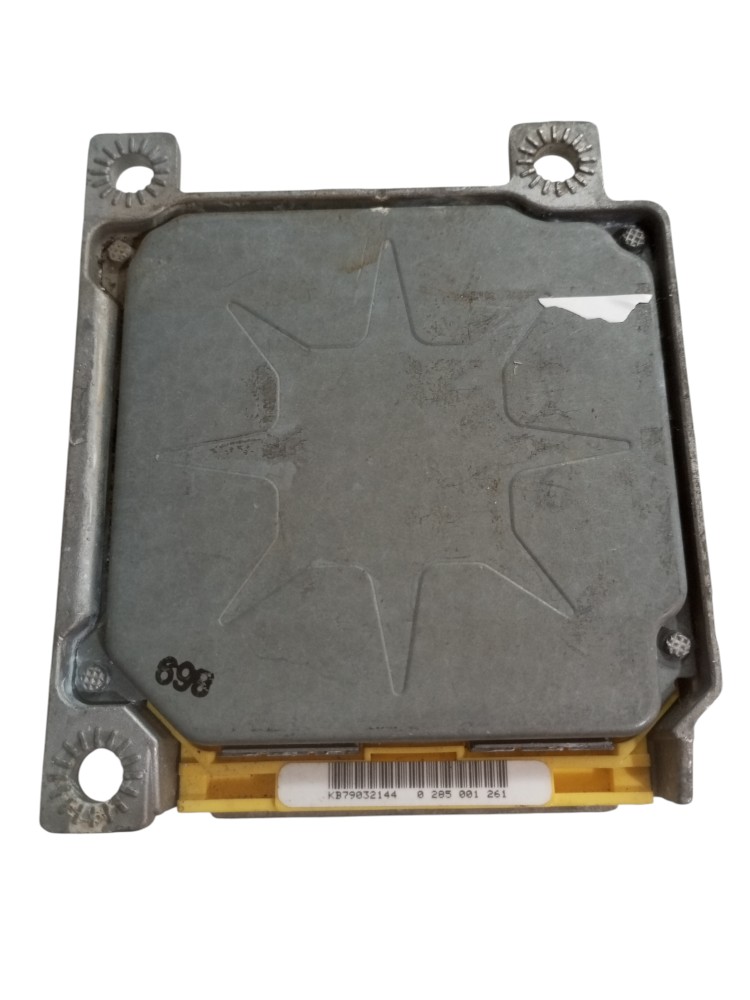 Modulo sensor audi A3 96 97 98 99  usado 2