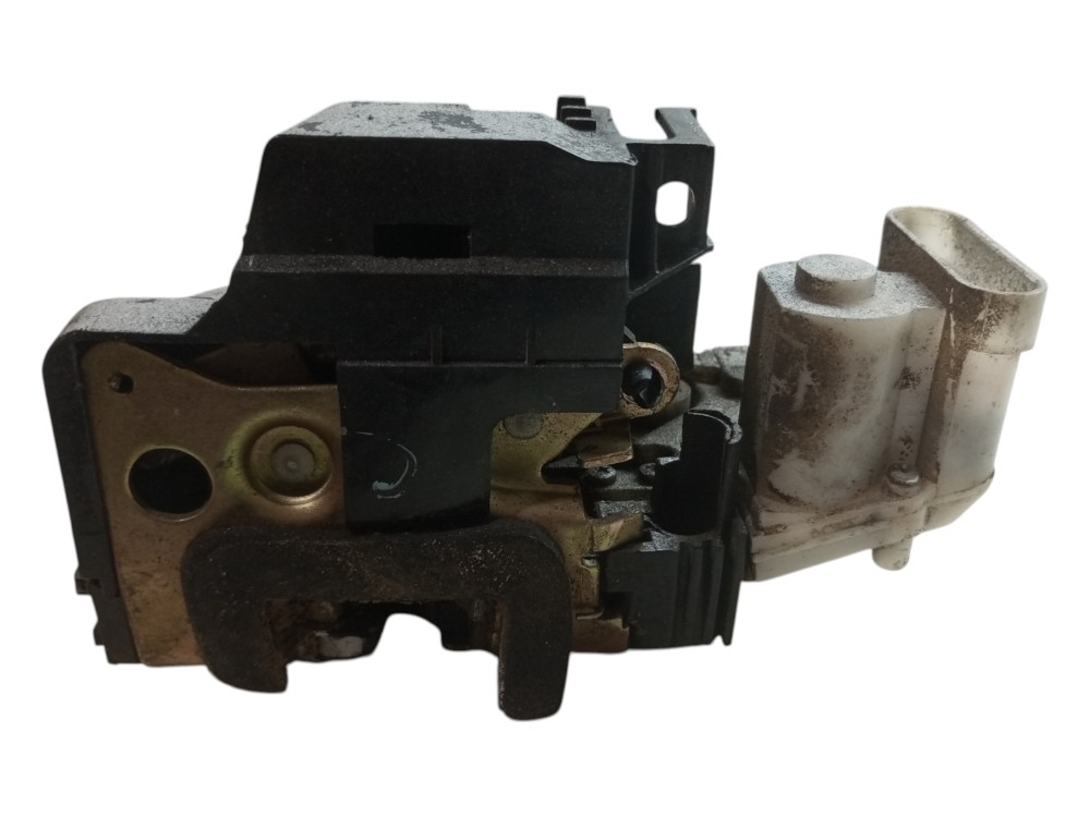 Fechadura Porta Fiat Doblo 2002 2005 2010 Dianteiro Direito 6