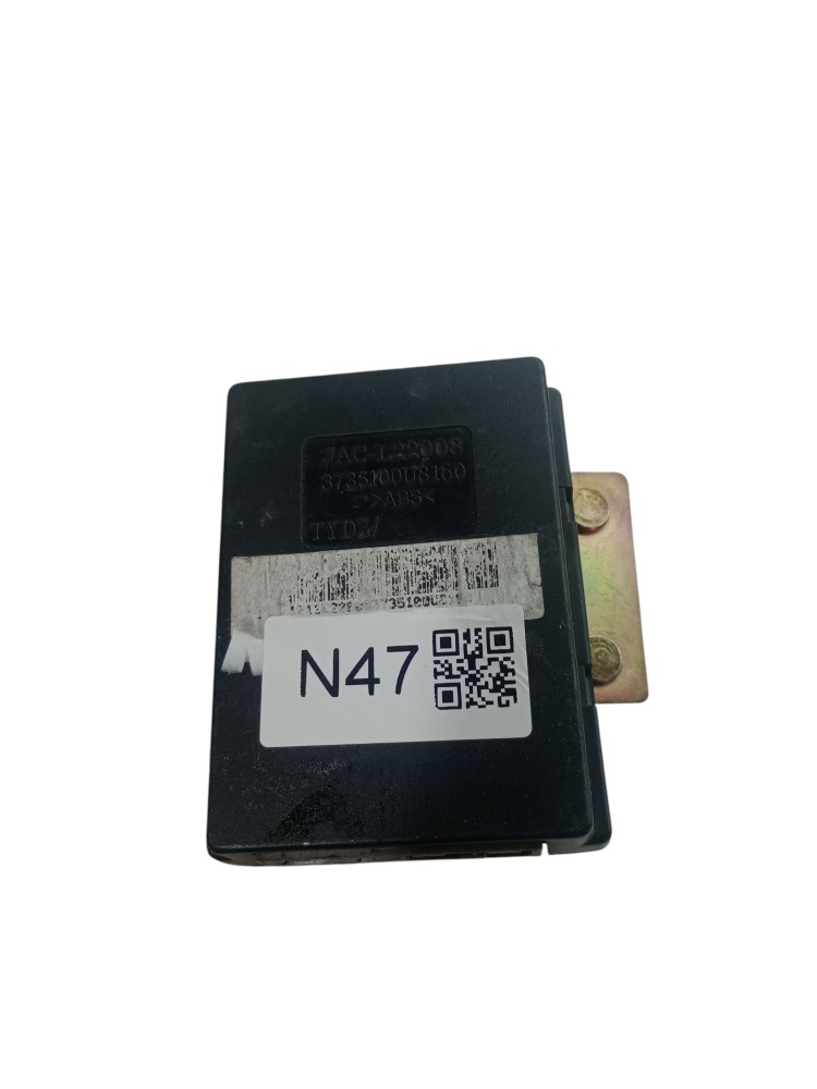 Modulo conforto Jac J3 2010 2011 2012 2013 2014 2015 usado