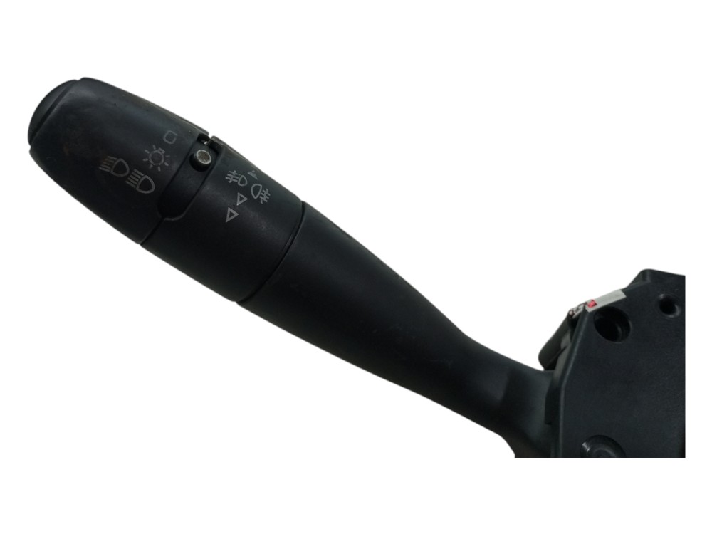 Chave Seta Limpador Parabrisa Peugeot 307 2002 2008 Usada 4