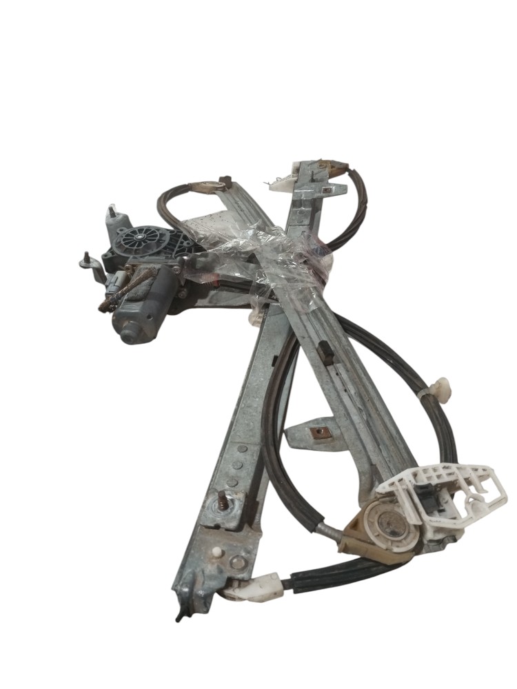 Maquina Vidro Dianteira Peugeot 206 2006 2007 2008 Direito 4
