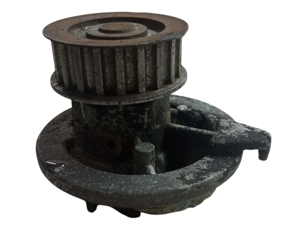Suporte Polia Bomba Agua Peugeot 206 2004 2006 2010 2012 2