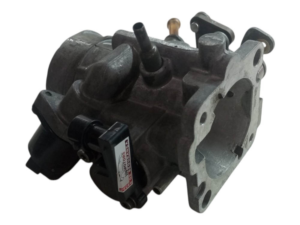 Tbi Chevrolet Corsa Celta 96 97 2000 2005 Corpo Borboleta 4