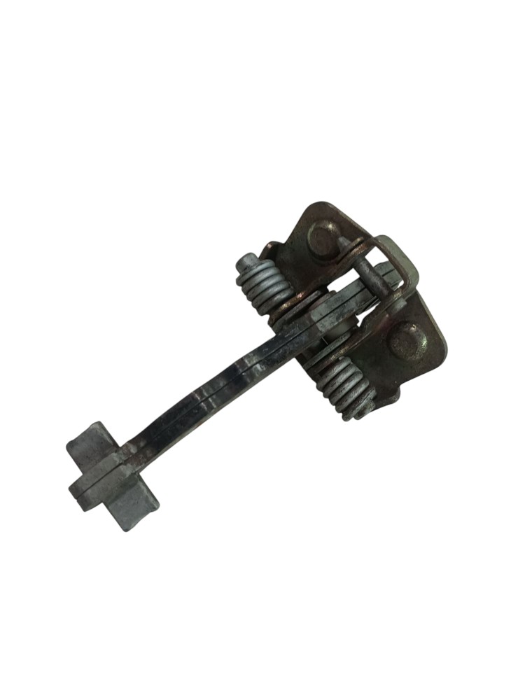 Limitador Porta Volkswagen Gol G2 94 96 98 99 Direita 8