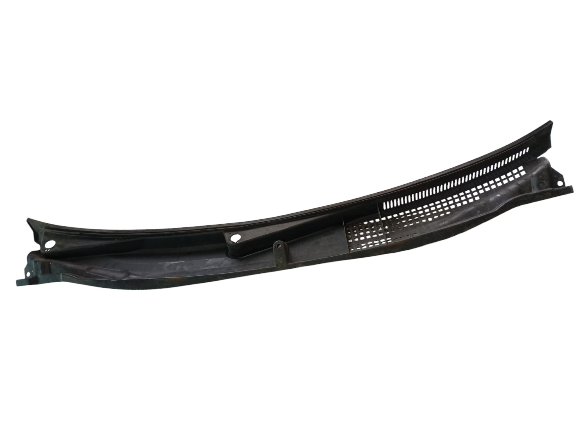 Grade Churrasqueira Fiat Stilo 2003 2005 2007 2009 2011 1