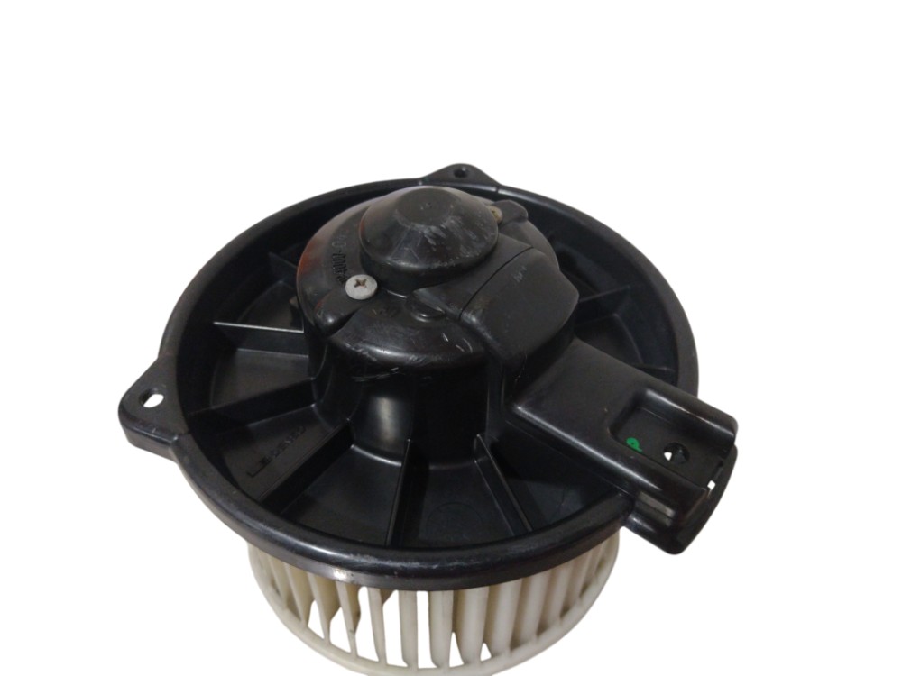 Motor Ar Forcado Honda Civic 96 97 98 99 Ventilador 1.6 2