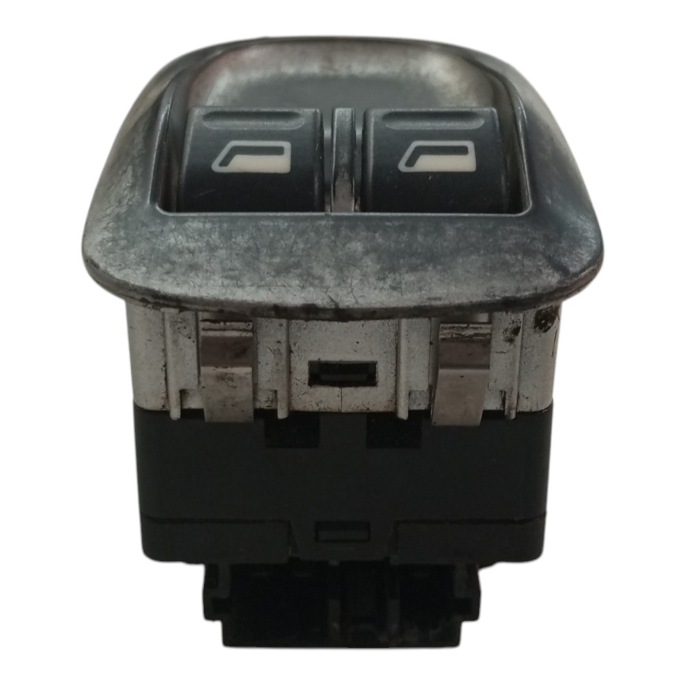 Comando Botao Vidro Peugeot 206 207 2005 2012 Original Usado 2