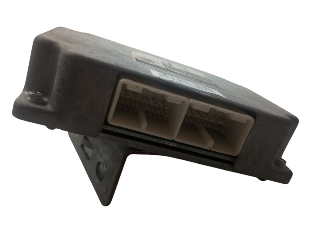 Modulo Cambio Nissan Frontier 2008 2010 2013 Usado 6