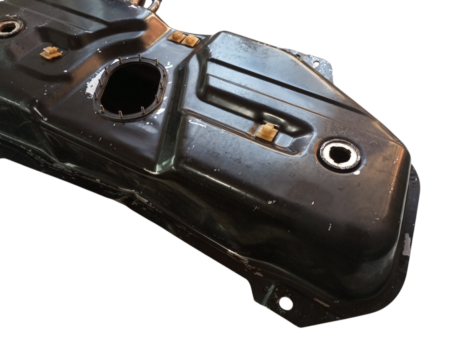 Tanque Combustível Fiat Palio 98 2000 2002 2004 2006 2008 2
