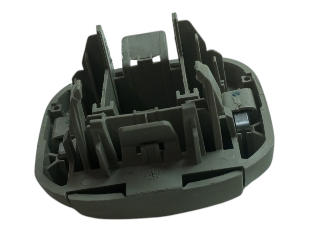 Suporte Quebra Sol Renault Megane 2007 2008 2009 2010 2013 4